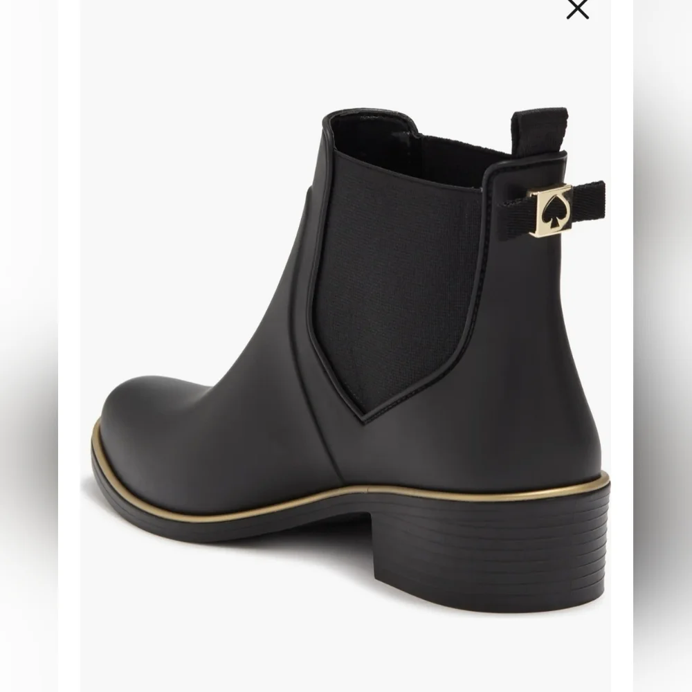 solstice rain boot (Women) Kate Spade New York - Picture 2 of 10